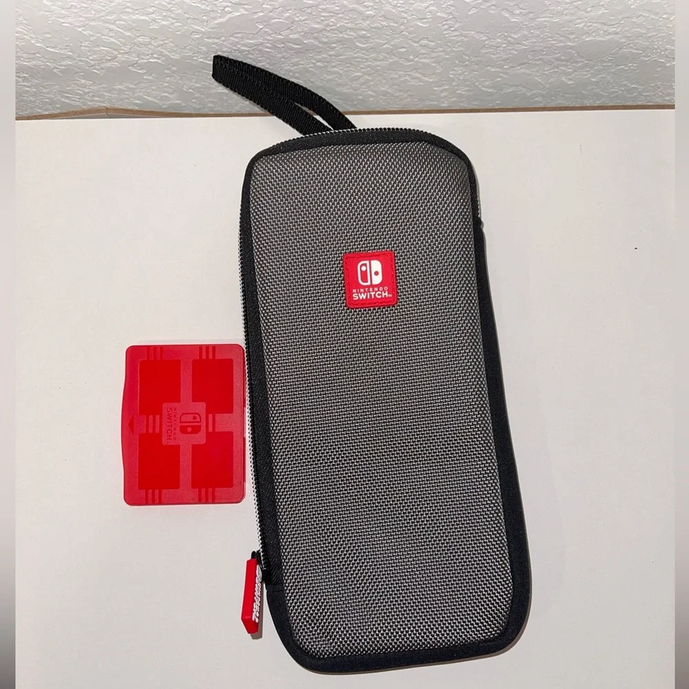 Nintendo Switch Lite Case - Gray